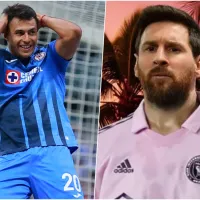 ¿Messi vs Morales? La fecha del argentino para debutar en el Inter Miami