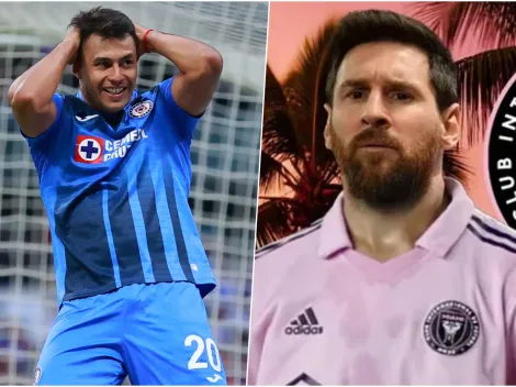 ¿Messi vs Morales? La fecha del argentino para debutar en el Inter Miami