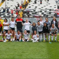 Los inmejorables números de Colo Colo Femenino