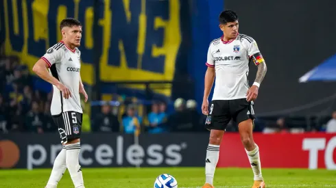 Definen fecha del sorteo de los 8vos de final de Copa Libertadores.