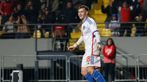 El ídolo de Palestino que solicita vender a Bruno Barticciotto a Colo Colo