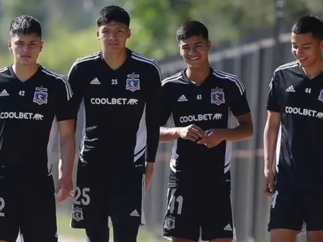 Colo Colo sufre nueva partida para el segundo semestre