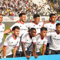 Gustavo Quinteros evalúa sorprendente modificación en Colo Colo
