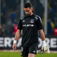 Quinteros pone en suspenso la titularidad de De Paul