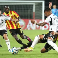 ¿Colo Colo vs Pereira irá en TV abierta por CHV?