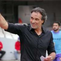 Rambo Ramírez le pide a Berizzo no marginar a Bravo de La Roja