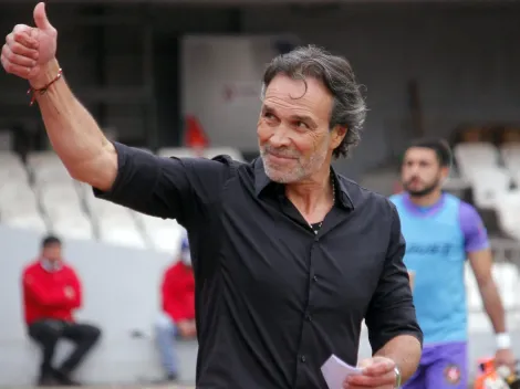 Rambo Ramírez le pide a Berizzo no marginar a Bravo de La Roja