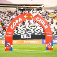 Entradas y precios de sectores disponibles para Colo Colo vs Calera