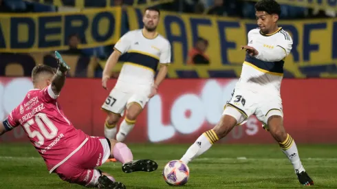 Boca Juniros es humillado en Argentina. Crédito: Boca Juniors.
