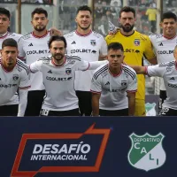 Ramiro González pierde el puesto: la posible formación de Colo Colo