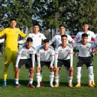 Colo Colo Proyección tiene reprogramación para el Superclásico