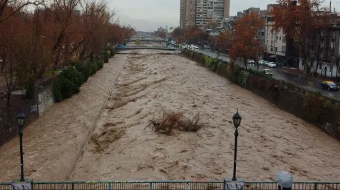 Postergan corte de agua en la RM: ¿A qué hora y en qué comunas de Santiago?.