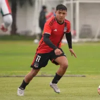 Los resultados de Colo Colo en la Copa Futuro