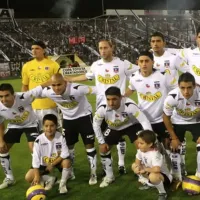 La última vez que Colo Colo clasificó como local en Copa Libertadores