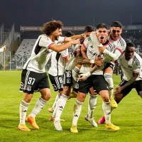 ¿Se repetirá en la Copa? La oncena alba que iba a jugar ante Calera