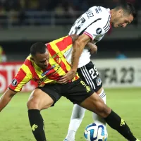 Fecha y horario para ver a Colo Colo vs Pereira en Libertadores