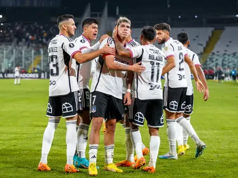 Los resultados que necesita Colo Colo para seguir con vida en Libertadores