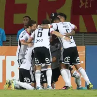 ¿Colo Colo vs Pereira va por TV abierta?