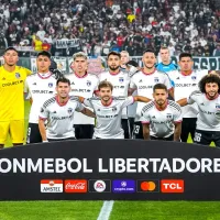Colo Colo tendrá un \'refuerzo\' ante Pereira