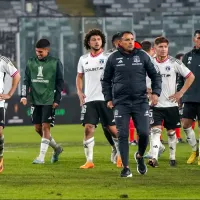 Colo Colo celebra reapariciones para crucial partido con Pereira