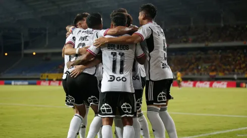 Colo Colo se juega el todo o nada frente a Pereira en la Libertadores.