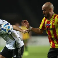 Venta de entradas para Colo Colo vs Deportivo Pereira