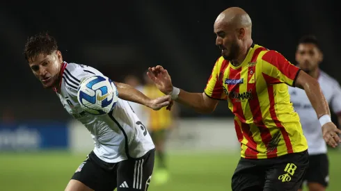 Venta de entradas para Colo Colo vs Deportivo Pereira.