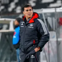 La difícil decisión de Quinteros en Colo Colo para partido con Pereira