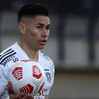 Históricos de Colo Colo advierten nuevo problema tras la llegada de Opazo