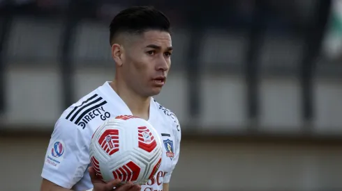 Históricos celebran llegada de Óscar Opazo a Colo Colo, pero...