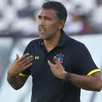 ¿Perdonado? Hinchas albos debaten en polémico post del CSD Colo Colo