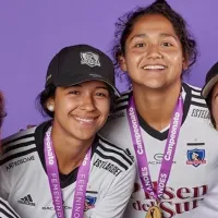 Colo Colo FEM sufre su primera baja para el segundo semestre