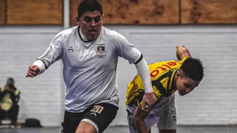 El Cacique y el Pirata repartieron puntos en La Florida.