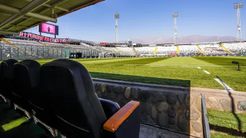 Julio Salviat detalló que Colo Colo tuvo a tres DT que revolucionaron Chile.