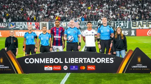 Colo Colo y Monagas podrían terminar el grupo observando los criterios de desempate.