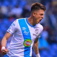 Semana clave para la llegada de Pablo Parra