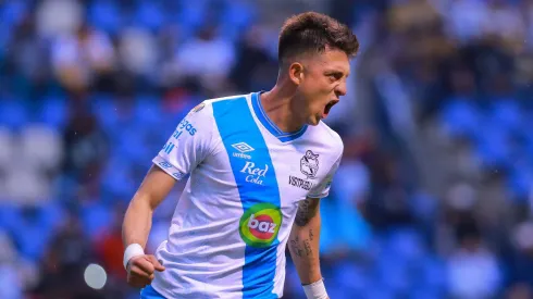 Semana clave para la llegada de Pablo Parra a Colo Colo.