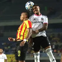 Todas las opciones para ver en vivo a Colo Colo vs Pereira