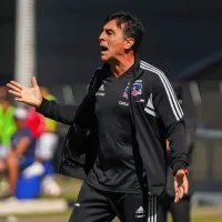 Hinchas de Colo Colo dan una mano al DT para titularidad vs Pereira