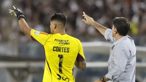 Barticciotto critica a ByN por “conflicto” de Quinteros y Cortés.