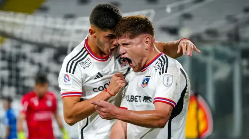 La racha que Colo Colo espera poner fin ante Deportivo Pereira.