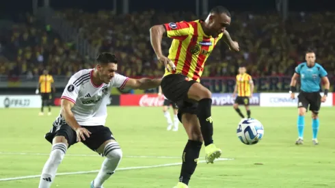 ¿Cuándo y dónde ver En Directo a Colo Colo vs Deportivo Pereira?