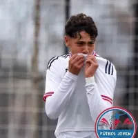 Caszely lidera pretemporada de su nieto que da resultado a Colo Colo