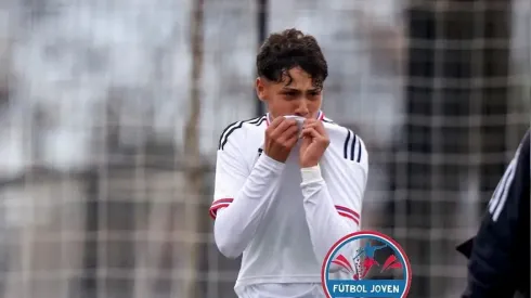 Caszely lidera pretemporada de su nieto que da resultado a Colo Colo.