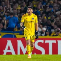 El consejo de Claudio Arbiza a Brayan Cortés para que vuelva a la titularidad