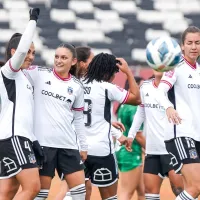 La renovada convocatoria de Mena en la Roja con jugadoras albas