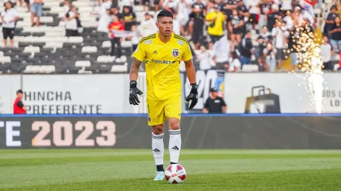 Rojas le tira las orejas a Cortés y lo aconseja para salir de la suplencia.