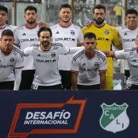 La variante secreta de Colo Colo para Libertadores