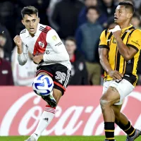 Solari se luce en triunfo de River y avanza a octavos de la Copa