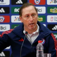 La primera gran decisión de Mena en la Roja